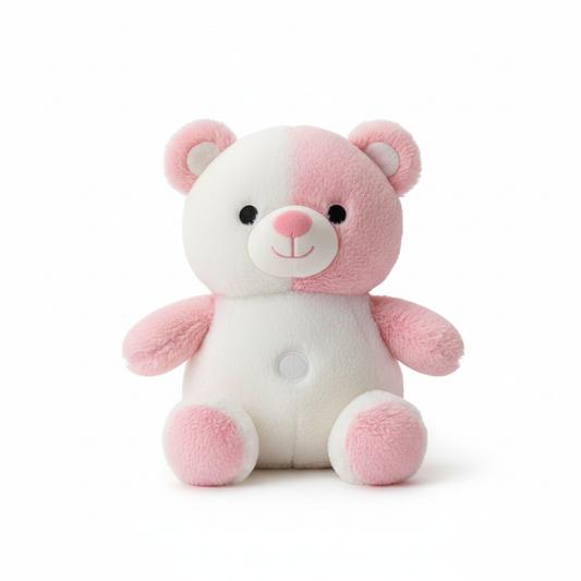 Plush Squeaky Toy for Dogs and Cats