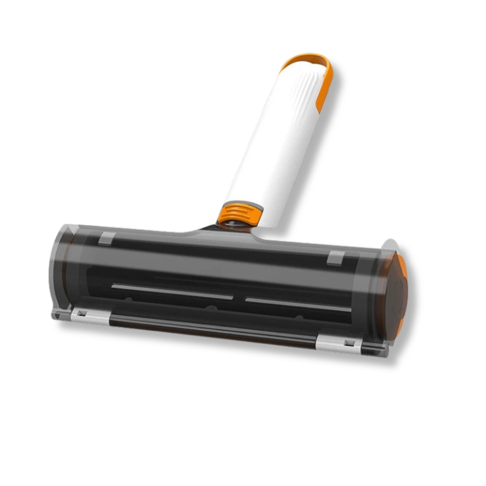FurSweep™ – Portable & Reusable Hair Remover